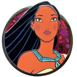 75025 - Guy Vasilovich Signature Collection - Pocahontas - Artland / ACME alternate image