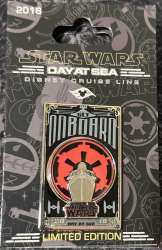 75055 - Star Wars Day At Sea 2018 - Star wars day at sea, get onboard empire - Disney Cruise Line alternate image