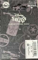 75055 - Star Wars Day At Sea 2018 - Star wars day at sea, get onboard empire - Disney Cruise Line alternate image