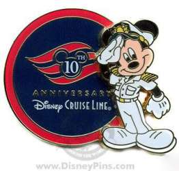 Captain Mickey