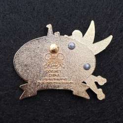 75103 - Disney Visa Card Rewards - Disney Visa Rewards 2006 - Tinker Bell alternate image