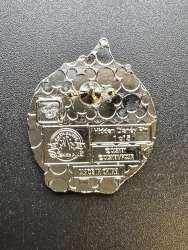 'DLR Hidden Disney Series 2024: Jack-Jack Transformations (Pixar) - Fire Mimicry - DLR'