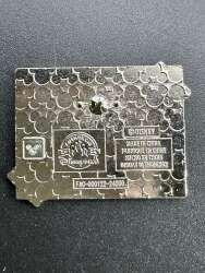 'Stitch Photo Mystery Collection - Lilo &amp; Stitch with Record - MLT'