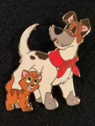 Oliver and Company