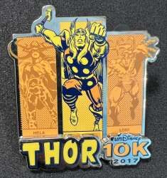 Thor 10K