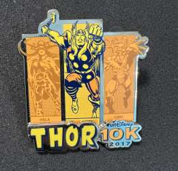 Click to view the Thor 10K details