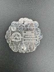 75177 - Pixar's Up Balloon Frame Mystery Collection - Young Carl alternate image