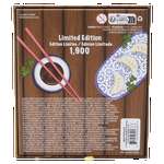 75179 - Loungefly - Collector Box - Pixar Shorts Bao Bamboo Steamer Basket - Loungefly alternate image