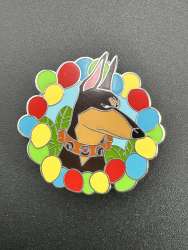 75180 - Pixar's Up Balloon Frame Mystery Collection - Alpha alternate image