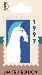 75242 - Commemorative Animal Stamps Series 4 - Pegasus - Disney Employee Center alternate image