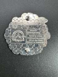 'Pixar's Up Balloon Frame Mystery Collection - Kevin - MLT'