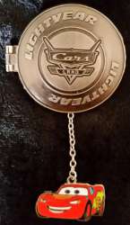 20964 - Hangin' Out At Disneyland Resort 2014 Series - Cars Land Dangle - Disneyland Resort alternate image