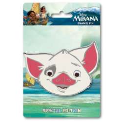 Pink A La Mode (PALM) - Disney Portrait Series - Pua #3 - DLIC