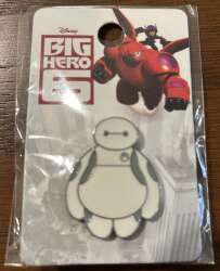 Baymax