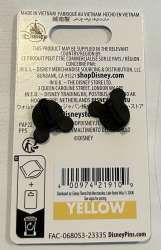 75276 - it's a small world Glitter Logo and Motifs alternate image