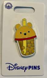 'Character Boba Tea Collection - Winnie the Pooh - MLT'