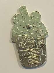 44773 - Character Boba Tea Collection - Winnie the Pooh alternate image