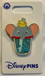 75278 - Character Boba Tea Collection - Dumbo alternate image