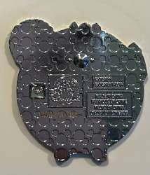 'Disney&#039;s California Adventure - Pixar Pier - The Incredibles - DLR'