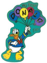 Donald Duck