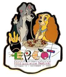 Lady and the Tramp