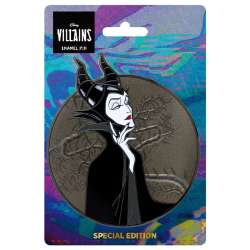 Pink A La Mode (PALM) - Disney Expression Series - Maleficent - DLIC