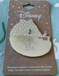 75292 - BoxLunch - Disney - Kittens sleeping in basket - Disney Licensed alternate image