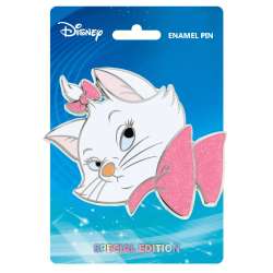 75323 - Pink A La Mode (PALM) - Disney Portrait Series - Marie #1 - Disney Licensed alternate image