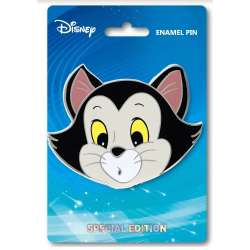 75326 - Pink A La Mode (PALM) - Disney Portrait Series - Figaro #1 - Disney Licensed alternate image