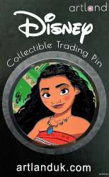 75329 - Guy Vasilovich Signature Collection - Moana - Artland / ACME alternate image