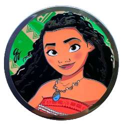 75329 - Guy Vasilovich Signature Collection - Moana - Artland / ACME alternate image