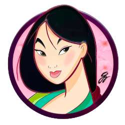75330 - Guy Vasilovich Signature Collection - Mulan - Artland / ACME alternate image