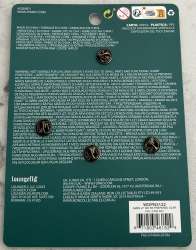 71979 - Loungefly Villains - The Lion King - Scar and Hyenas Set - Loungefly alternate image