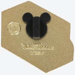 75344 - Tokyo Disney Snack Pin Sets Collection - Crispy Churro Snack Pin Set - Vehicle Tin ONLY - Tokyo Disneyland Resort alternate image