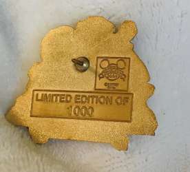 75366 - Kwanzaa - Happy Kwanzaa 2006 - The Proud Family - Disneyland Resort alternate image