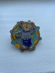 75388 - Duffy and ShellieMay Sailor - Duffy Sailor - Hong Kong Disneyland alternate image