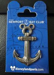 67059 - Disneyland Paris Hotels - Newport Bay Club Anchor - Disneyland Resort Paris alternate image