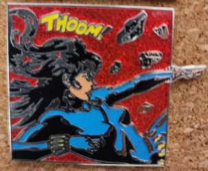 Black Widow