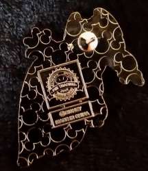 2996 - Stitch Personality Booster Set - Super Hero Stitch alternate image