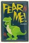 Click to view the Fear Me! (Please!) details