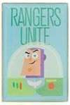 Rangers Unite