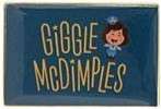 Giggle McDimples
