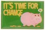 Click to view the It's Time For Change details