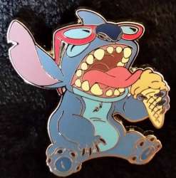 2997 - Stitch Personality Booster Set - Ice Cream Stitch alternate image