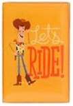 Click to view the Let's Ride! details