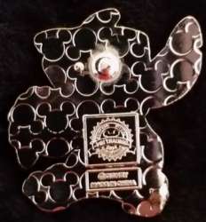 2997 - Stitch Personality Booster Set - Ice Cream Stitch alternate image