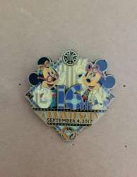 16th Anniversary