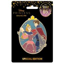 75458 - Pink A La Mode (PALM) - Sleeping Beauty 65th Anniversary - Aurora & Prince Phillip Dancing - Disney Licensed alternate image