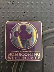 DCP Alumni Homecoming Weekend 2018