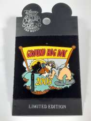 75493 - Groundhog Day - Goofy alternate image